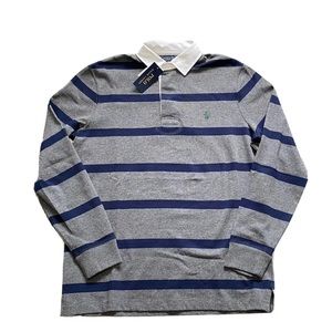 Polo Ralph Lauren Rugby Shirt